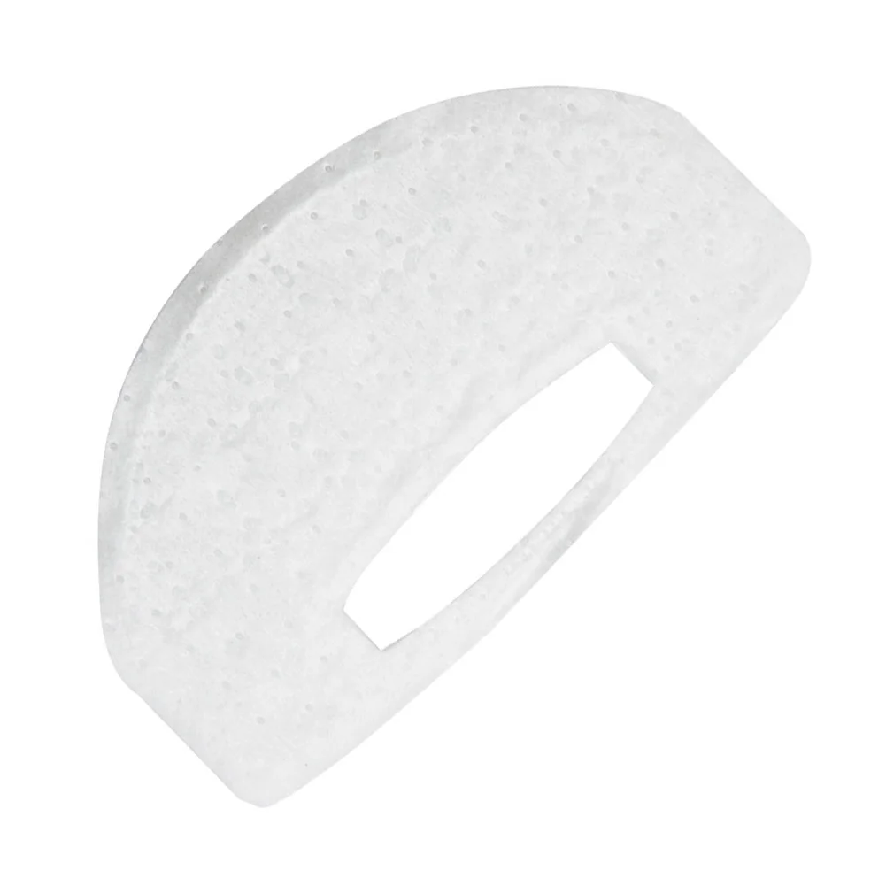 3Pcs Filters Vacuum Cleaning Accessories For AUTOBOT Robot Vacuum Cleaner Mini Robot Model Round Shape Lite Model
3Pcs Filters Vacuum Cleaning Accessories For AUTOBOT Robot Vacuum Cleaner Mini Robot Model Round Shape Lite Model