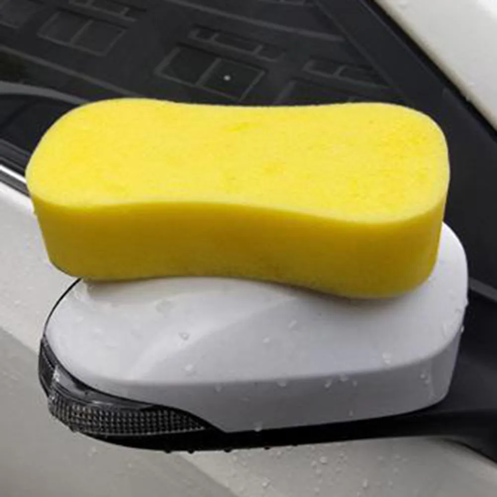 1pcs Waxing Sponge Car Care Van Caravan Washing Dirt Home Kitchen Cleaning Tool Car Interior Cleaning Sponge Brush
1pcs Waxing Sponge Car Care Van Caravan Washing Dirt Home Kitchen Cleaning Tool Car Interior Cleaning Sponge Brush