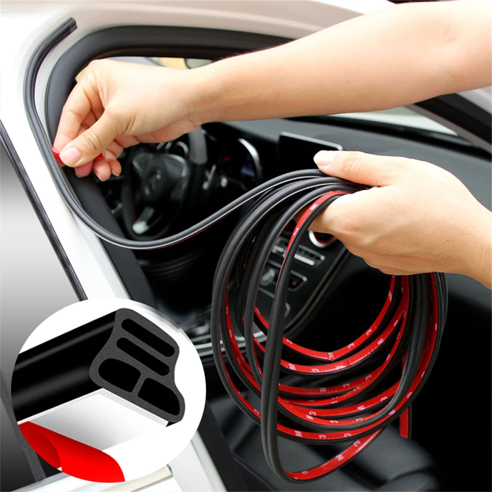 1x Double Layer Car Exterior Parts Rubber Seal Strip Edge-Protector Door Weatherstrip Sealing-Trim For Protecting Car Tools
1x Double Layer Car Exterior Parts Rubber Seal Strip Edge-Protector Door Weatherstrip Sealing-Trim For Protecting Car Tools