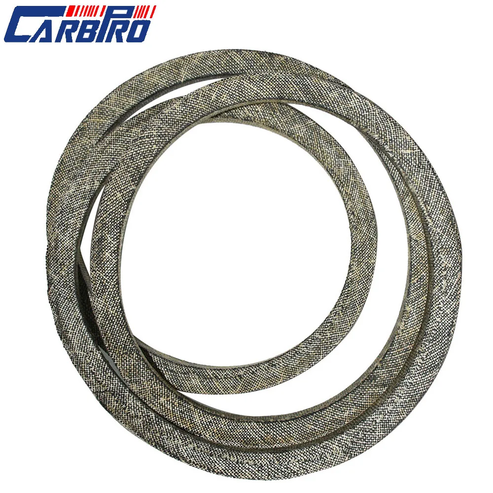 42" Mower Deck Belt for Craftsman Husqvarna197253 532197253 71-33153 
42" Mower Deck Belt for Craftsman Husqvarna197253 532197253 71-33153