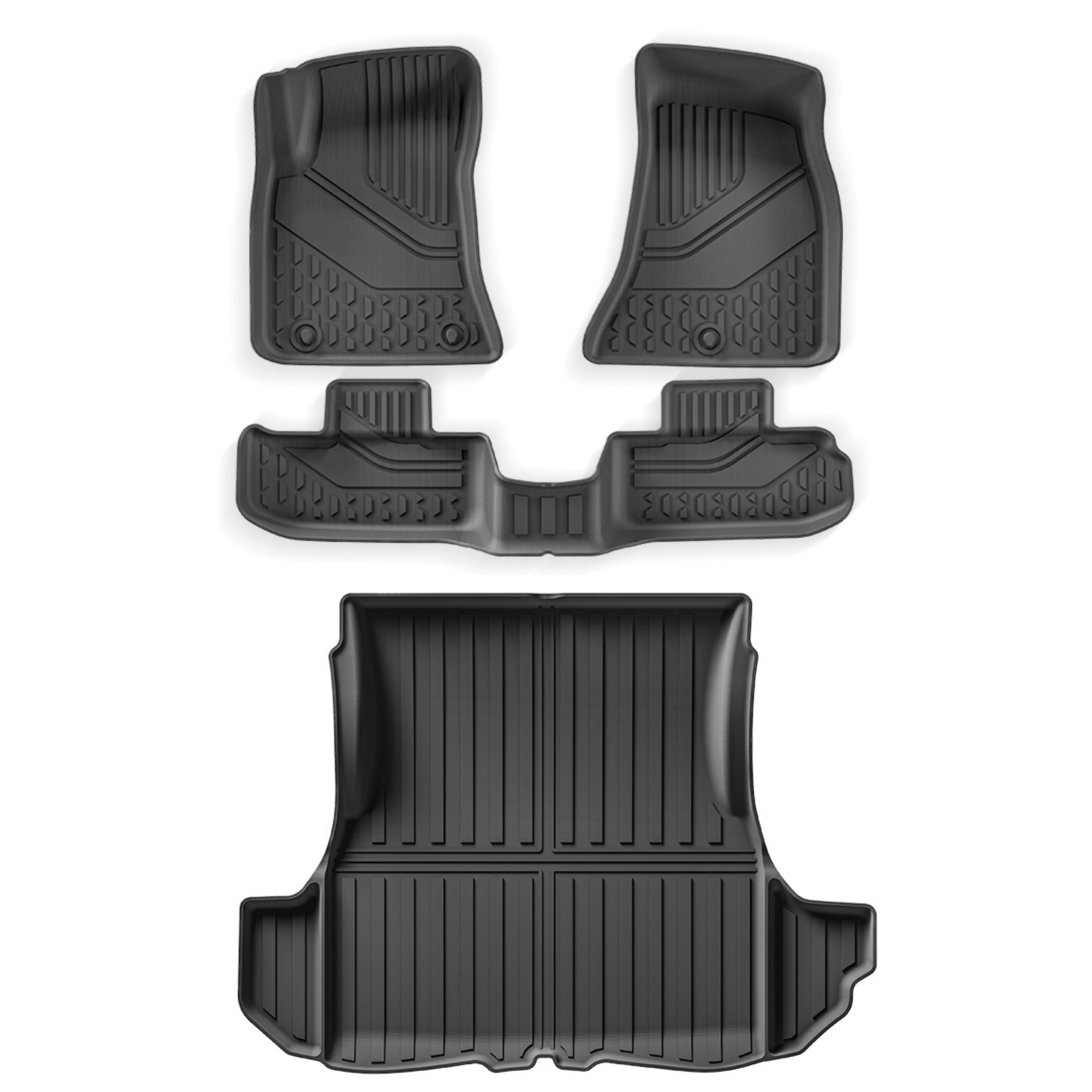 Используйте для автомобиля Dodge Challenger 2011-2024 гг., коврик Challenger AllWeather, автомобильный напольный коврик, подходит для Dodge Challenger, водонепроницаемый напольный коврик
Используйте для автомобиля Dodge Challenger 2011-2024 гг., коврик Challenger AllWeather, автомобильный напольный коврик, подходит для Dodge Challenger, водонепроницаемый напольный коврик