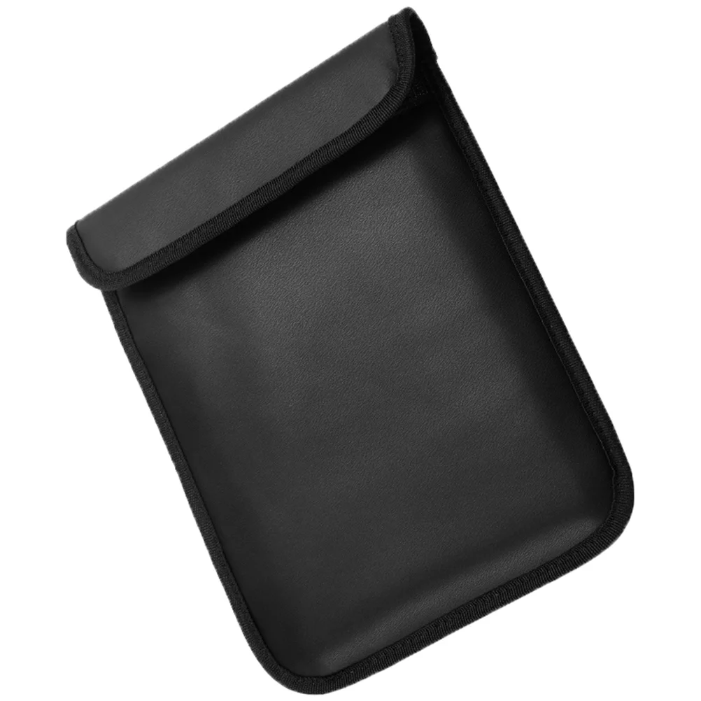 Bagblocking Pouch Case Tablet Faraday Storage Protection Tracking Key Anti Shielding Cell Blocker Hacking Emp Cagespying 
Bagblocking Pouch Case Tablet Faraday Storage Protection Tracking Key Anti Shielding Cell Blocker Hacking Emp Cagespying