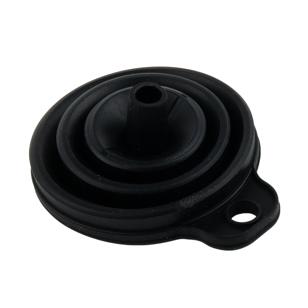 Car Funnel Collapsible Motor Oil Motor Oil Fuel Saving Engine Silicone Silicone Oil Wash Coolant Universal New
Car Funnel Collapsible Motor Oil Motor Oil Fuel Saving Engine Silicone Silicone Oil Wash Coolant Universal New