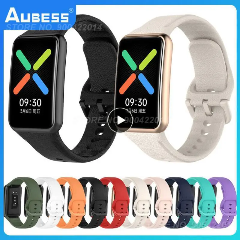 1~5PCS Waterproof Strap Adjustable Size 10 Colors Optional Adjustable Wrist Strap High Quality Material Silicone Strap Strap
1~5PCS Waterproof Strap Adjustable Size 10 Colors Optional Adjustable Wrist Strap High Quality Material Silicone Strap Strap