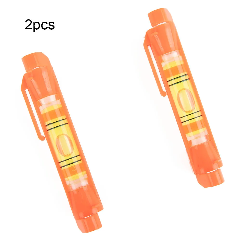 2Pcs Hanging Spirit Level Set Bubble Level For Building Construction String Level Brick Lines Rope Cord String Bubble Thread New
2Pcs Hanging Spirit Level Set Bubble Level For Building Construction String Level Brick Lines Rope Cord String Bubble Thread New