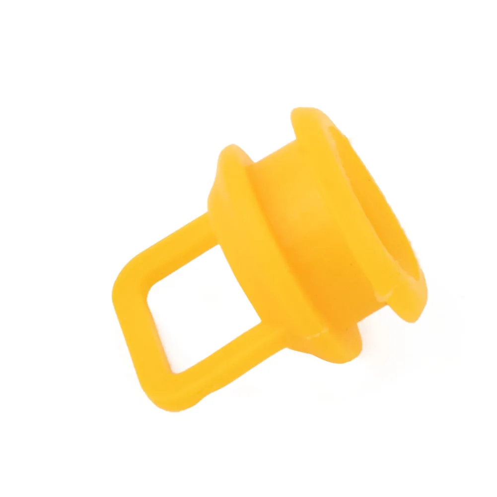 1PC Auto Shift Cable Linkage Bushing Rubber Repair Kit For Chevrolet For Tahoe Yellow ABS Transmission Car Truck Accessories
1PC Auto Shift Cable Linkage Bushing Rubber Repair Kit For Chevrolet For Tahoe Yellow ABS Transmission Car Truck Accessories