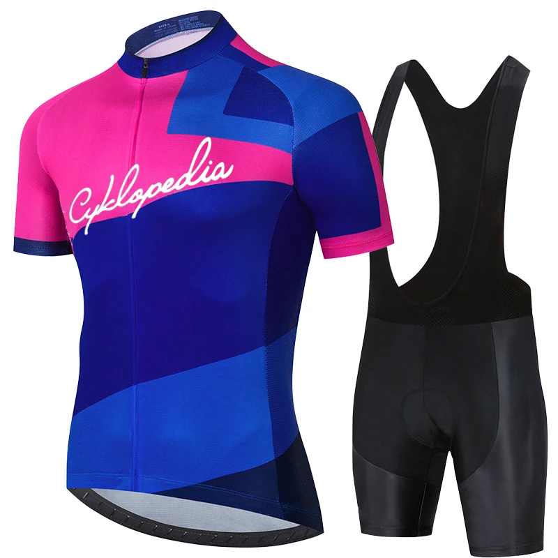 Cycling Shorts Men Jersey 2022 Summer Bicycle Clothes Uniform Cyklopedia Set Professional Shirt Clothing Mtb Man Men's Pro Team
Cycling Shorts Men Jersey 2022 Summer Bicycle Clothes Uniform Cyklopedia Set Professional Shirt Clothing Mtb Man Men's Pro Team