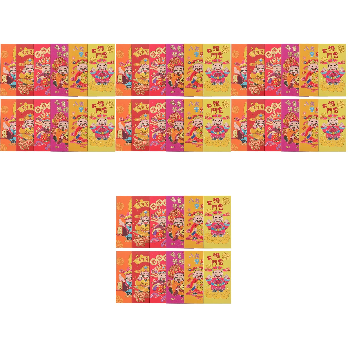 96 Delicate Kids New Year 2023 Red Packet Festival Red Packets Red Packet 2023 Bag
96 Delicate Kids New Year 2023 Red Packet Festival Red Packets Red Packet 2023 Bag