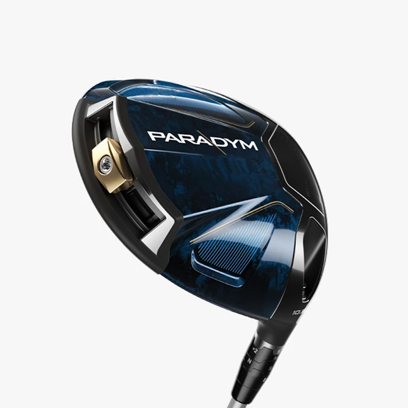 

2023 Paradym Golf 360° Driver Wood 9.0 S/R/SR And 10.5 S/R/SR With cover With Logo