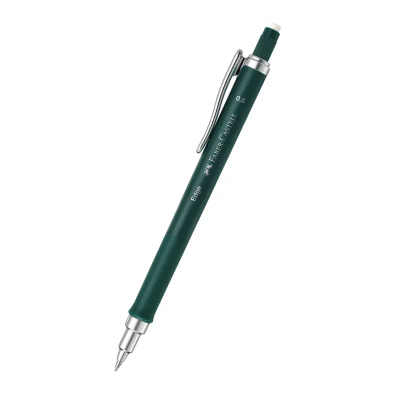 Механический карандаш Faber-Castell 0,5 мм
Механический карандаш Faber-Castell 0,5 мм