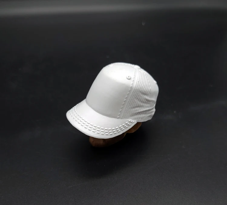 1/6 Soldier Baseball Cap Sun Hat Model Accessories Fit 12'' Action Figures In Stock Body Collectible
1/6 Soldier Baseball Cap Sun Hat Model Accessories Fit 12'' Action Figures In Stock Body Collectible