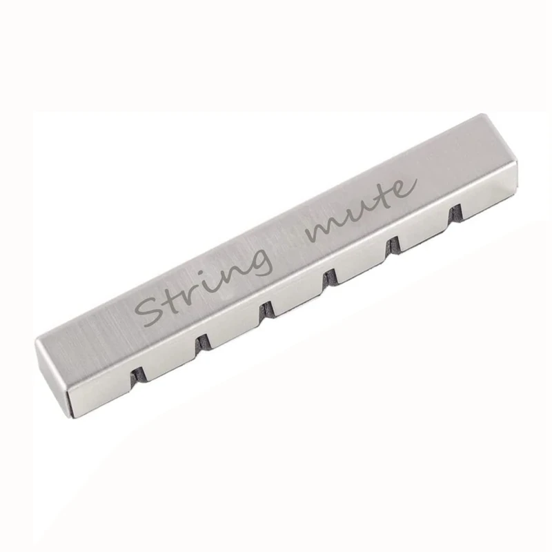 Adjustable Guitar Muter String Dampener Universal Guitar Fretboard Sponge Mute Mat
Adjustable Guitar Muter String Dampener Universal Guitar Fretboard Sponge Mute Mat