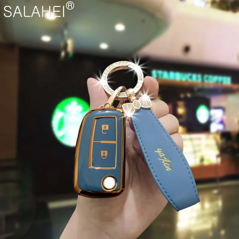 2 кнопки, складной ТПУ чехол для автомобильного ключа для Nissan Nismo Badge Qashqai X Trail Juke Sylphy Almera, автомобильные защитные аксессуары
2 кнопки, складной ТПУ чехол для автомобильного ключа для Nissan Nismo Badge Qashqai X Trail Juke Sylphy Almera, автомобильные защитные аксессуары