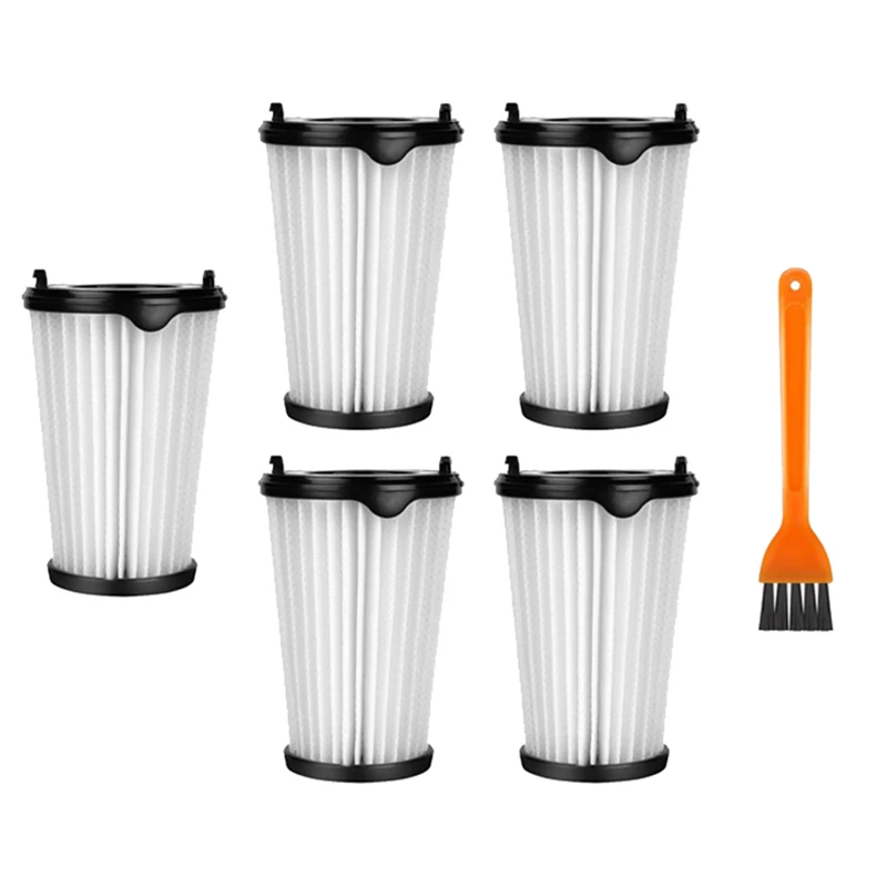 Top Deals Vacuum Sweeper Filters Set For Electrolux ZB3301 ZB3302 AEG CX7-2 AEF150 Household Appliances Parts
Top Deals Vacuum Sweeper Filters Set For Electrolux ZB3301 ZB3302 AEG CX7-2 AEF150 Household Appliances Parts