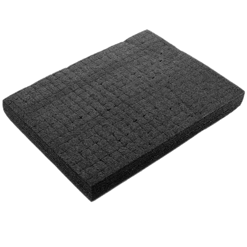 Jewelry Sponge Holder Thick Foam Padding Earring Tray Plastic Insert Display Board
Jewelry Sponge Holder Thick Foam Padding Earring Tray Plastic Insert Display Board