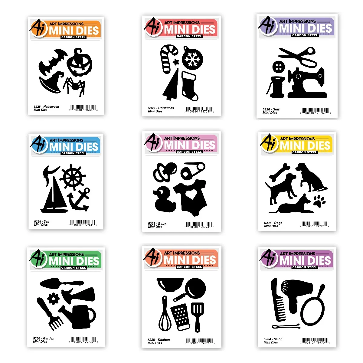 Mini Mold Series Metal Cutting Die New Arrival 2022 Diy Molds Scrapbooking Paper Making Cuts Crafts Template Handmade Card
Mini Mold Series Metal Cutting Die New Arrival 2022 Diy Molds Scrapbooking Paper Making Cuts Crafts Template Handmade Card