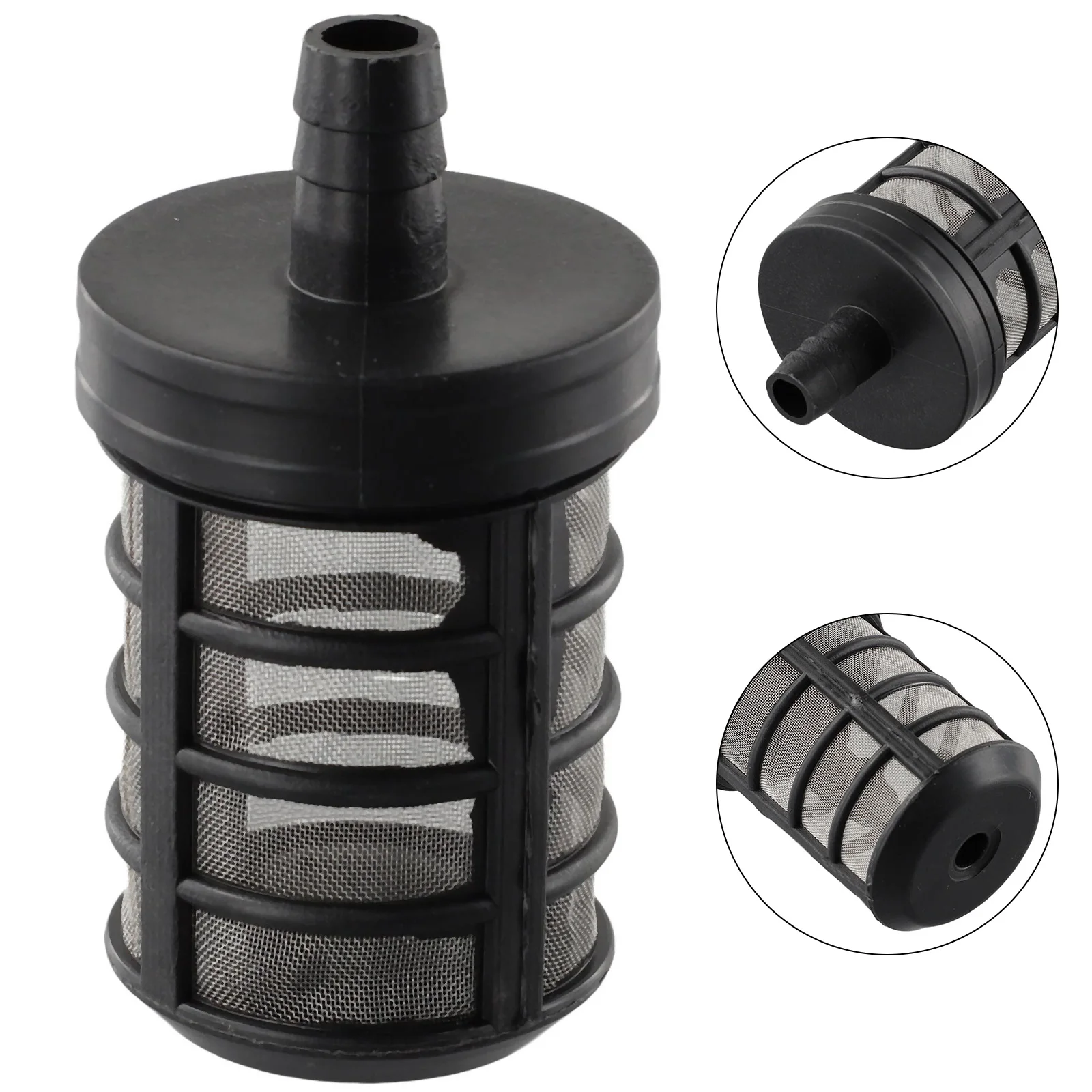 Filters Pressure Washer Hose 1x Drum Butt Suction Hose Filter Suction Strainer Water Pump For 280/380 Intake Hose
Filters Pressure Washer Hose 1x Drum Butt Suction Hose Filter Suction Strainer Water Pump For 280/380 Intake Hose