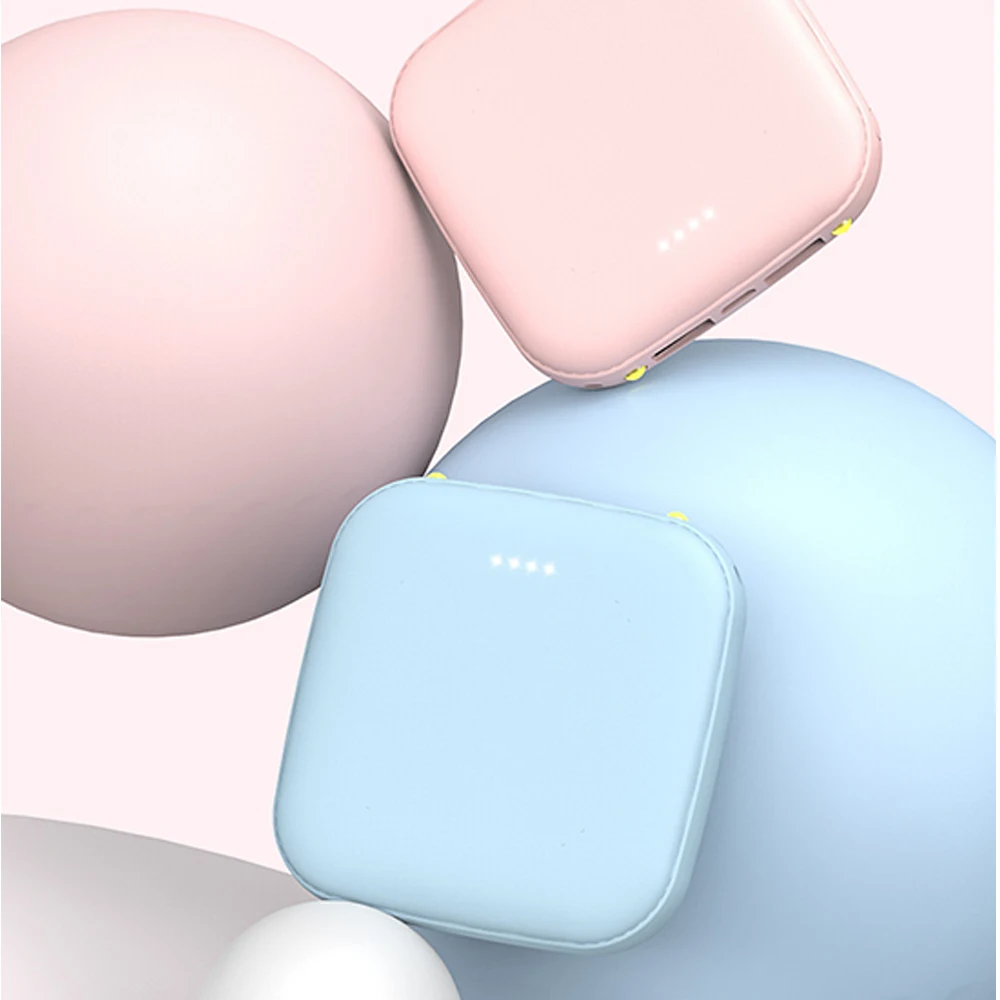 Newest Mini Power Bank Small and Large Capacity 20000mAh 10000mAh Power Bank Universal portable charger power bank chargers 012
Newest Mini Power Bank Small and Large Capacity 20000mAh 10000mAh Power Bank Universal portable charger power bank chargers 012