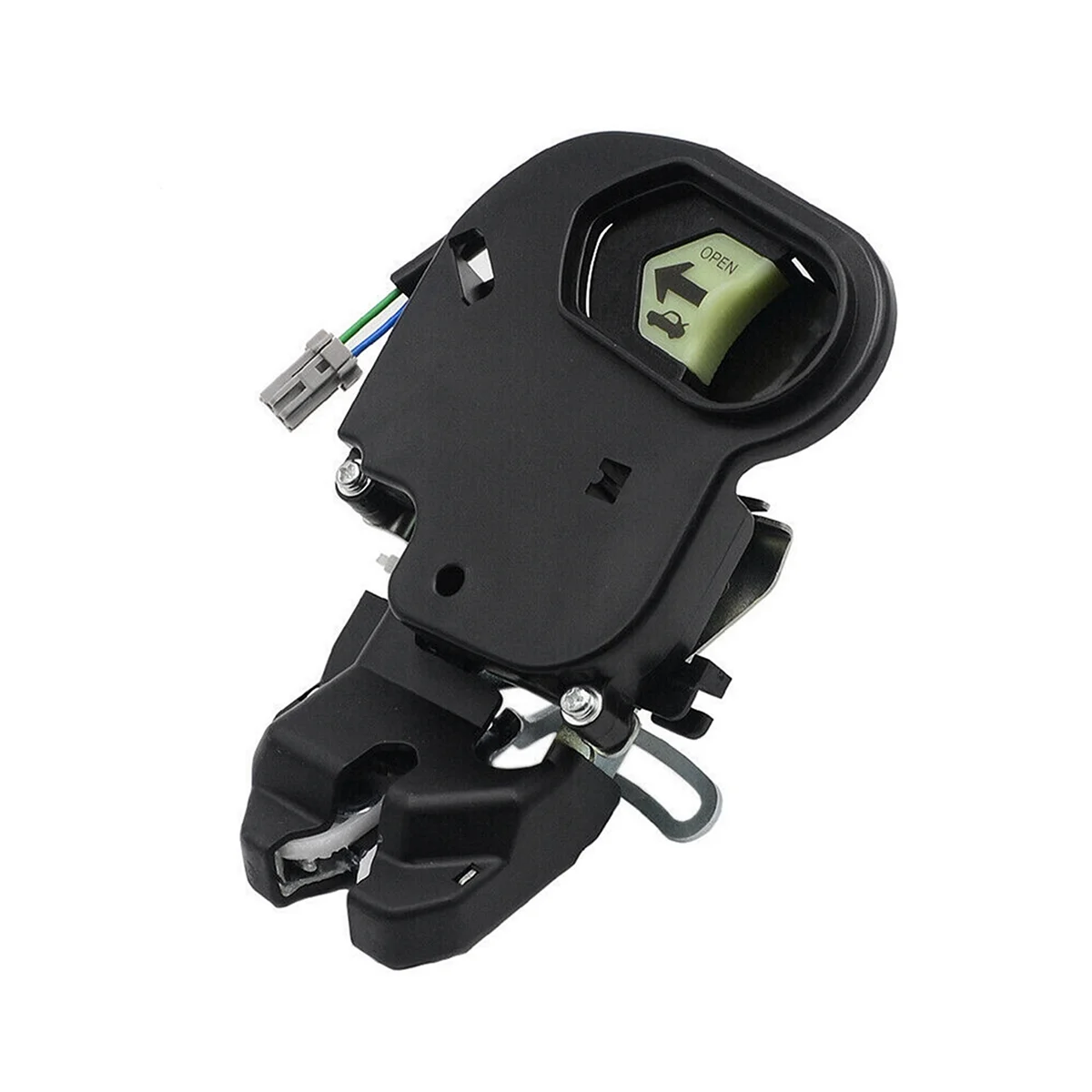 Флэш-привод защелки y для Honda Civic GX LX 2006-2011 74851-SNA-A12 74851SNAA12 
Флэш-привод защелки y для Honda Civic GX LX 2006-2011 74851-SNA-A12 74851SNAA12