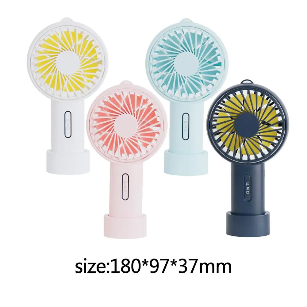 1200mAh Rechargeable Fan USB Power Handheld Fan Cooler Electric Laptop Electronic Components Fan for Household Ornament
1200mAh Rechargeable Fan USB Power Handheld Fan Cooler Electric Laptop Electronic Components Fan for Household Ornament