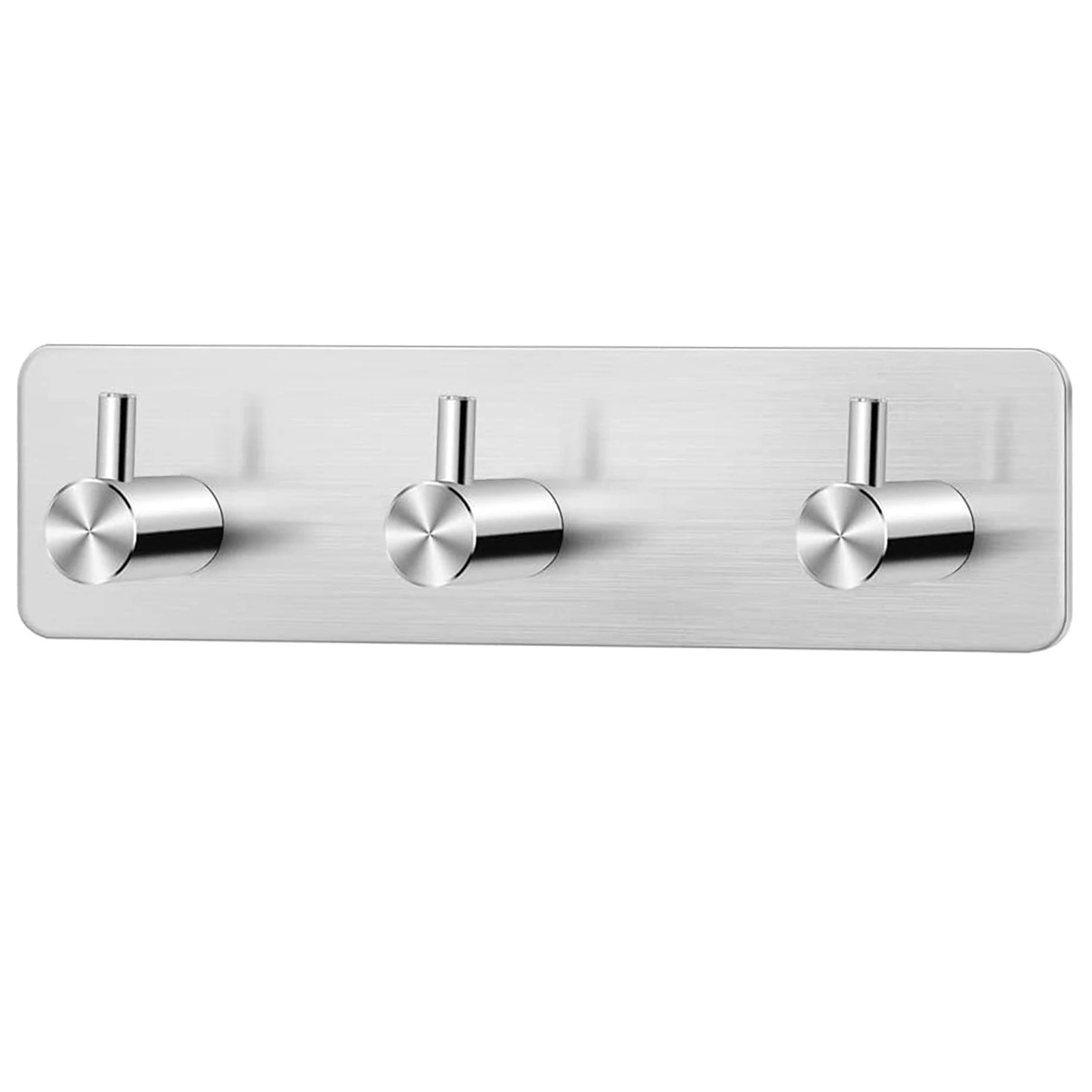 Wall Adhesive Non-marking Hooks with Large Loading Capacity Hooks for Ceiling Hooks Coat Hooks
Wall Adhesive Non-marking Hooks with Large Loading Capacity Hooks for Ceiling Hooks Coat Hooks