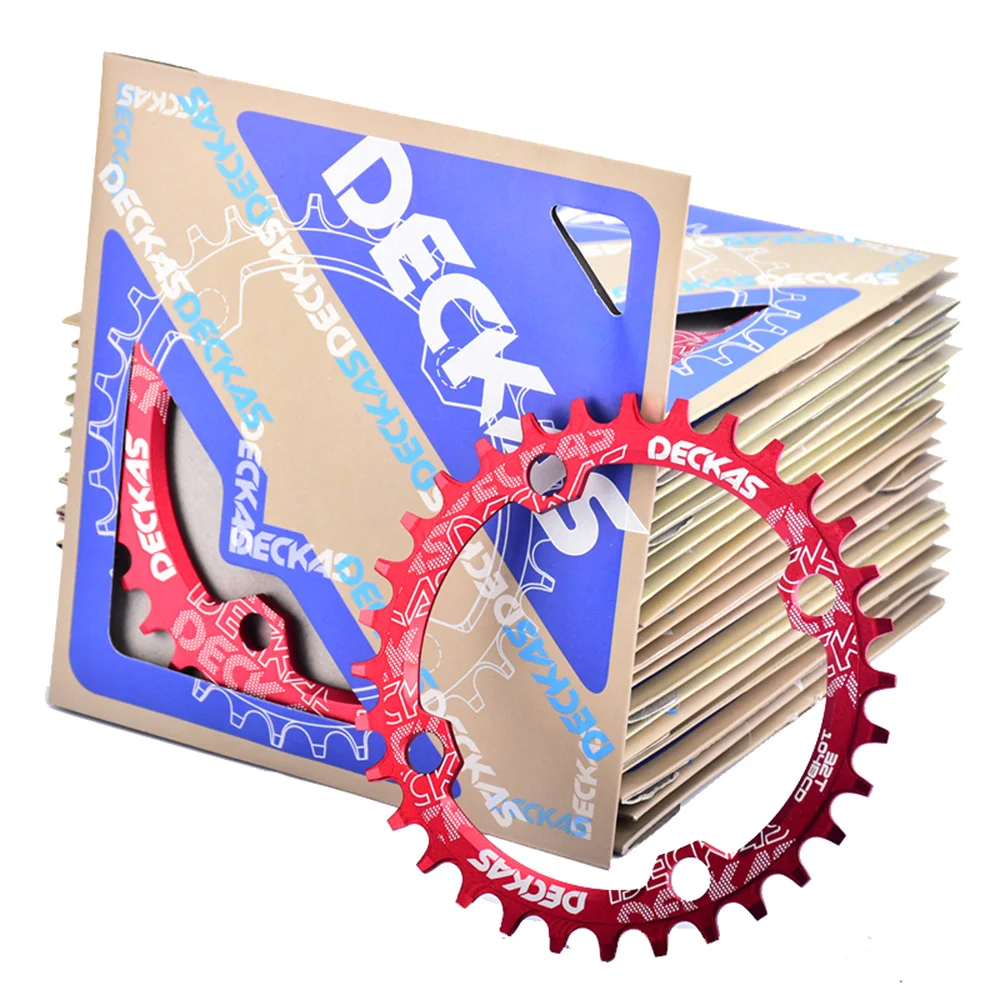 104BCD Oval / Round Narrow Wide Chainring MTB Mountain bike bicycle 32T 34T 36T 38T crankset Tooth plate Parts 104 BCD
104BCD Oval / Round Narrow Wide Chainring MTB Mountain bike bicycle 32T 34T 36T 38T crankset Tooth plate Parts 104 BCD