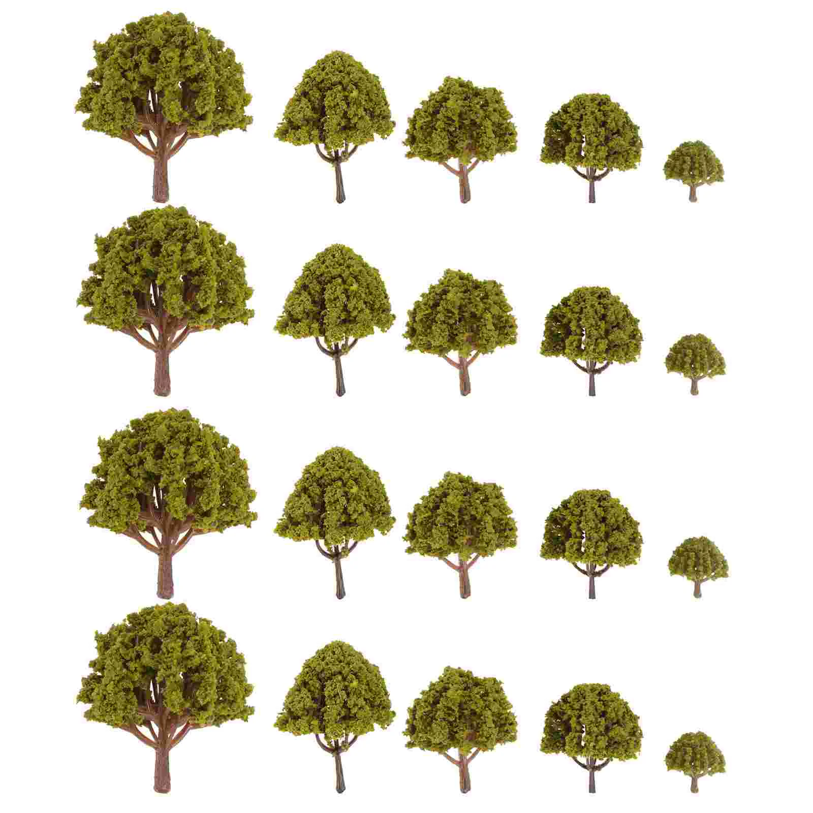 Trees Modelscenery Tree Landscape Diorama Miniature Train Crafts Mini Autumn Supplies Railroad Scale Fakewoodland Scenics
Trees Modelscenery Tree Landscape Diorama Miniature Train Crafts Mini Autumn Supplies Railroad Scale Fakewoodland Scenics