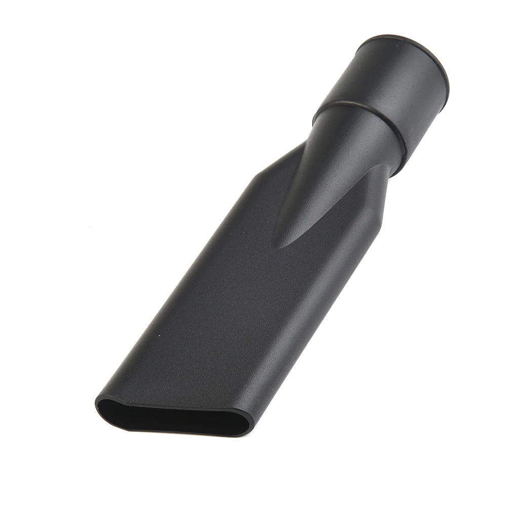 Universal Vacuum Cleaner Suction Head Flat Mouth For 44mm Replacement Vacuum Cleaner Connector Inner Accessories
Universal Vacuum Cleaner Suction Head Flat Mouth For 44mm Replacement Vacuum Cleaner Connector Inner Accessories
