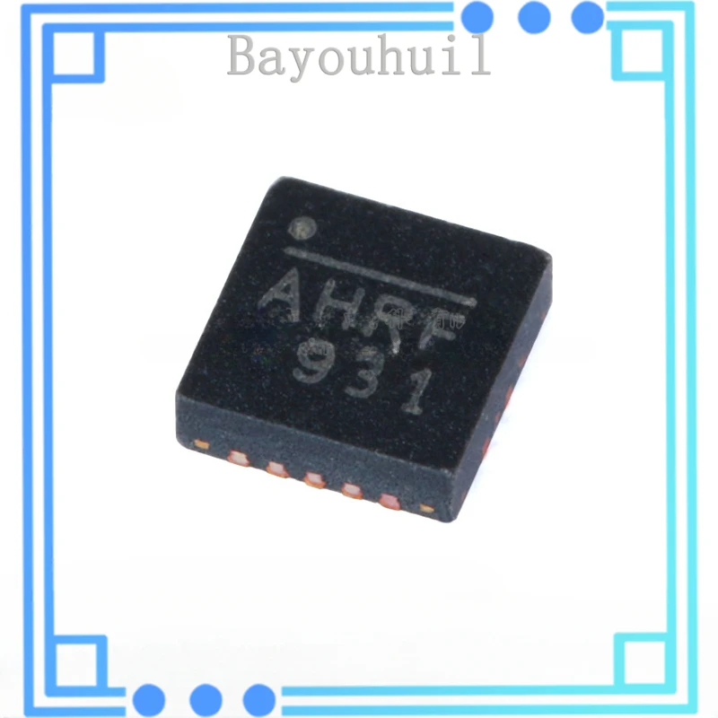 10PCS Original Authentic Patch MP8765GQ-Z QFN-16 Synchronous Step-down Sonverter DC-DC Chip
10PCS Original Authentic Patch MP8765GQ-Z QFN-16 Synchronous Step-down Sonverter DC-DC Chip
