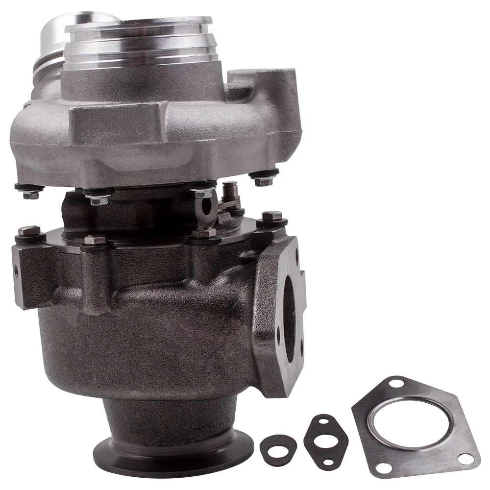 Турбина для BMW E91 E92 320 2,0 D N47D20 N47OL 177ps двигатель 49135-05896 8506895
Турбина для BMW E91 E92 320 2,0 D N47D20 N47OL 177ps двигатель 49135-05896 8506895