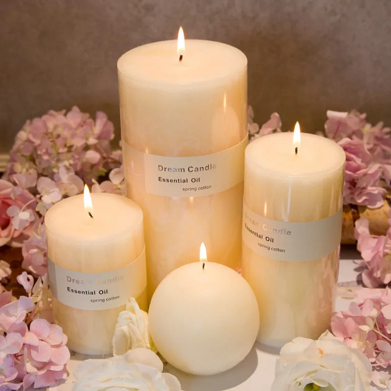 Bedroom Simple Candles Creative Nordic Aromatherapy Handmade Birthday Party Velas Candles Lightings Aromaticas Home Decor Gift
Bedroom Simple Candles Creative Nordic Aromatherapy Handmade Birthday Party Velas Candles Lightings Aromaticas Home Decor Gift