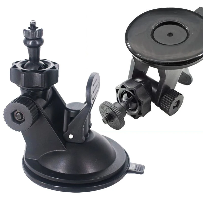 Universal Car DVR Holder Suction Cup Mount Base Stand 360 Rotation GPS Navigation Bracket Car Monitor Bracket Holder Suction Cup
Universal Car DVR Holder Suction Cup Mount Base Stand 360 Rotation GPS Navigation Bracket Car Monitor Bracket Holder Suction Cup