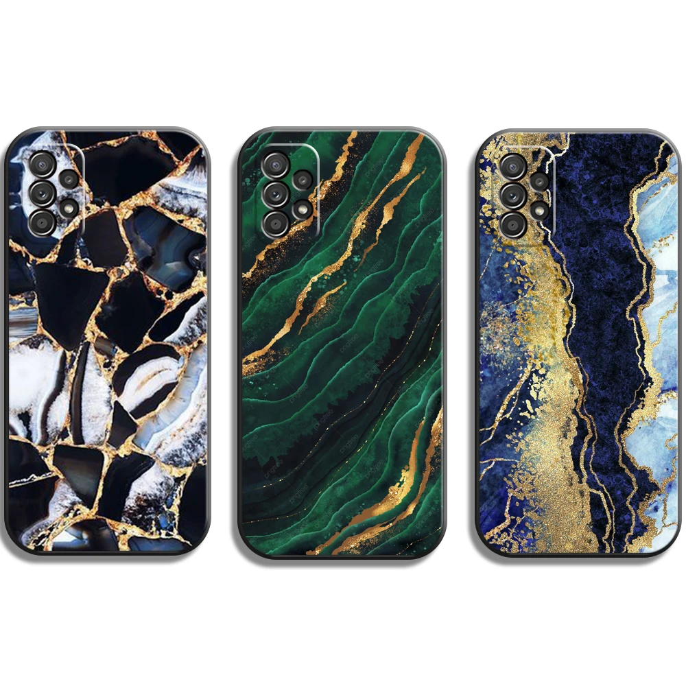 2022 Marble Pretty Phone Cases For Samsung A51 4G A51 5G A71 4G A71 5G A52 4G A52 5G A72 4G A72 5G Funda Coque Carcasa Soft TPU
2022 Marble Pretty Phone Cases For Samsung A51 4G A51 5G A71 4G A71 5G A52 4G A52 5G A72 4G A72 5G Funda Coque Carcasa Soft TPU