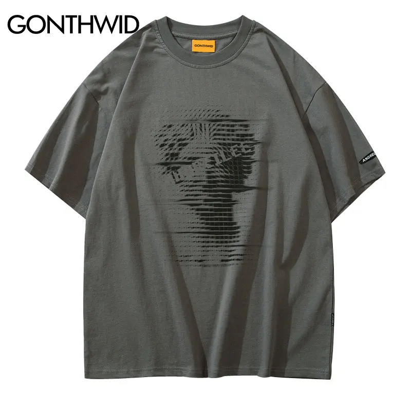 Mens Hip Hop Tshirts Streetwear Vintage Graphic Print T Shirts 2022 Harajuku Fashion Summer Cotton Loose Short Sleeve Tees Black
Mens Hip Hop Tshirts Streetwear Vintage Graphic Print T Shirts 2022 Harajuku Fashion Summer Cotton Loose Short Sleeve Tees Black