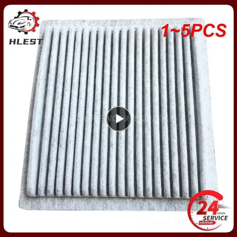 1~5PCS Cabin Filter 64119321875 For I3 I01 2014 2015 2016 2017 2018 2019 2020 2021 2022 I3s 64116823726 Car Accessories
1~5PCS Cabin Filter 64119321875 For I3 I01 2014 2015 2016 2017 2018 2019 2020 2021 2022 I3s 64116823726 Car Accessories