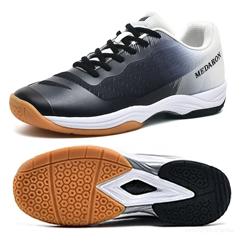 2023 Summer Badminton Shoes Men's Shoes New Anti slip and Durable Training Shoes Tennis Shoes Breathable Sports Shoes Size 35-46
2023 Summer Badminton Shoes Men's Shoes New Anti slip and Durable Training Shoes Tennis Shoes Breathable Sports Shoes Size 35-46