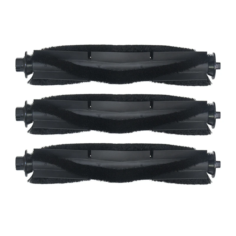 For Proscenic M7 PRO/Kyvol Cybovac S31 /Uoni V980 PLUS/ Honiture Q6 Robot Vacuum Cleaner Main Brush Rolling Brush Parts
For Proscenic M7 PRO/Kyvol Cybovac S31 /Uoni V980 PLUS/ Honiture Q6 Robot Vacuum Cleaner Main Brush Rolling Brush Parts