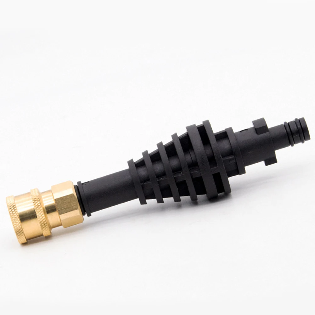 Replacement Extension Rod Adapter Outdoor Garden Car Washing Tool Pressure Washer Accessory Quick Connect Spare Part
Replacement Extension Rod Adapter Outdoor Garden Car Washing Tool Pressure Washer Accessory Quick Connect Spare Part
