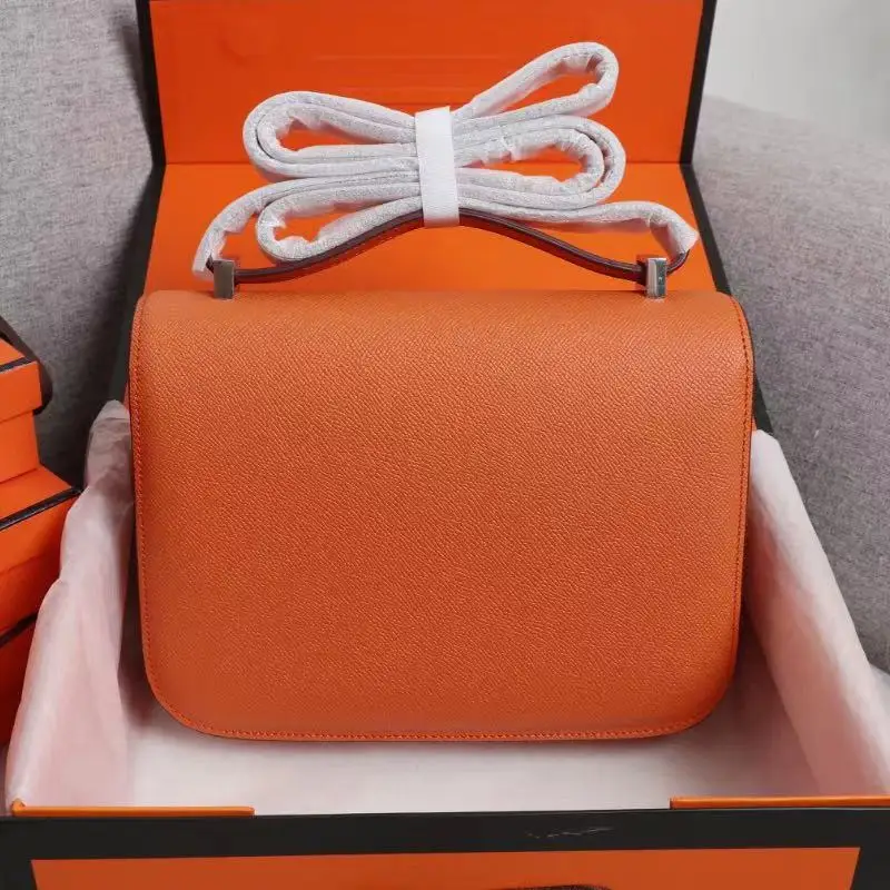 2023 Fashion Female Luxury Designer Top Quality Genuine Leather Bag Handbags For Women Women's Bag Women Bags Designer Handbag
2023 Fashion Female Luxury Designer Top Quality Genuine Leather Bag Handbags For Women Women's Bag Women Bags Designer Handbag