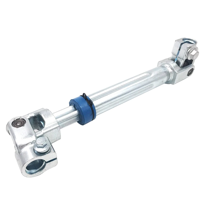 Steering Column Lower Intermediate Steering Shaft 8L1Z-3B676-A 8L1Z3B676A for Ford F-150 Expedition Lincoln Navigator
Steering Column Lower Intermediate Steering Shaft 8L1Z-3B676-A 8L1Z3B676A for Ford F-150 Expedition Lincoln Navigator