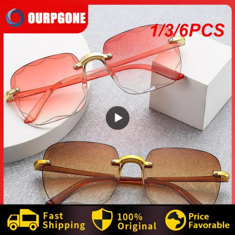 1/3/6PCS Vintage Small Cat eye Frame Sunglasses For Women Men Retro Brand Designer Women Sun Glasses Square Eyewear UV400
1/3/6PCS Vintage Small Cat eye Frame Sunglasses For Women Men Retro Brand Designer Women Sun Glasses Square Eyewear UV400