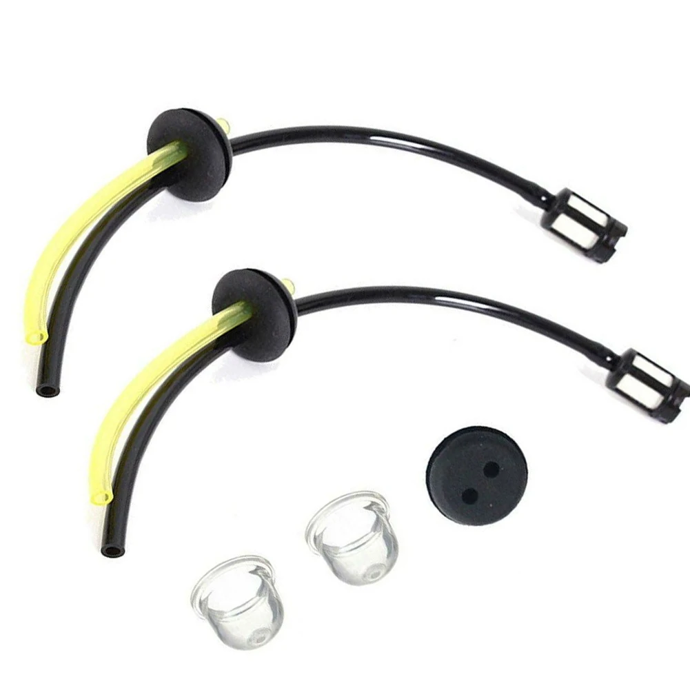 Fuel Hose Filter Set Primer Pumps Rubber Grommet For Fuxtec FX-LB 126 FX-LB LBS126 SPL450N FX-LB 133T Leaf Blower Leaf Vacuum
Fuel Hose Filter Set Primer Pumps Rubber Grommet For Fuxtec FX-LB 126 FX-LB LBS126 SPL450N FX-LB 133T Leaf Blower Leaf Vacuum