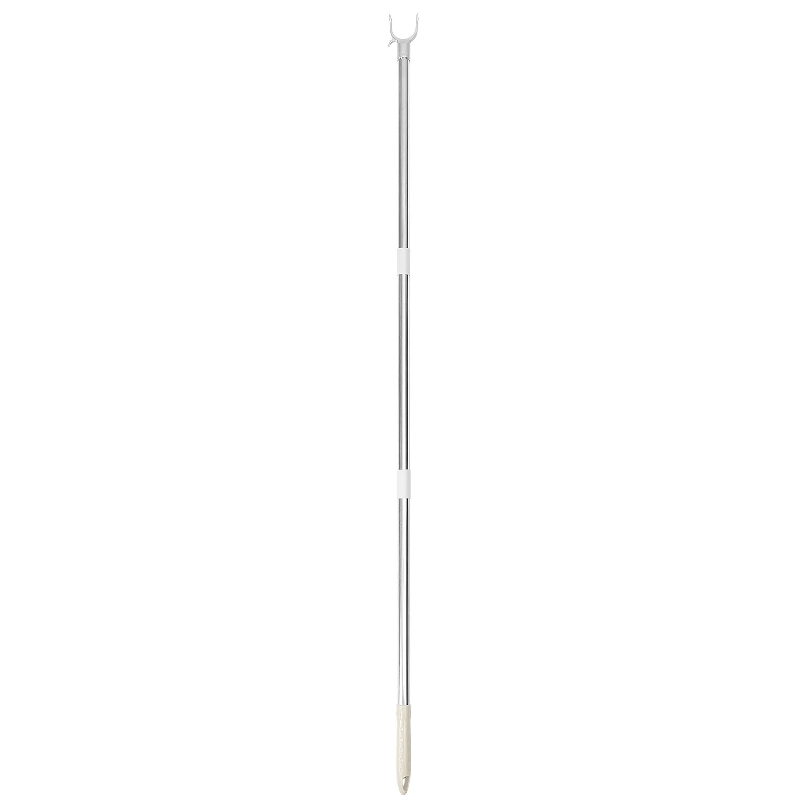 Closet Pole Reacher Retractable Reach Sticks Heavy Duty Telescoping Pole Retractable Clothing Pole Window Blind Pole Hook
Closet Pole Reacher Retractable Reach Sticks Heavy Duty Telescoping Pole Retractable Clothing Pole Window Blind Pole Hook
