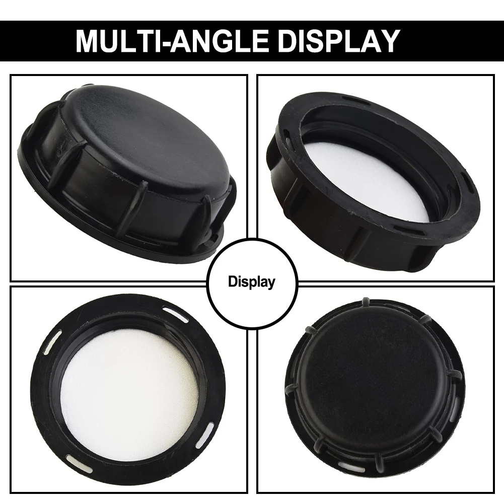 1pcs IBC Tank Lid Cap For 1000L IBC Tote Lid Polypropylene Water Liquid Tank High Quality New Durable Practical
1pcs IBC Tank Lid Cap For 1000L IBC Tote Lid Polypropylene Water Liquid Tank High Quality New Durable Practical
