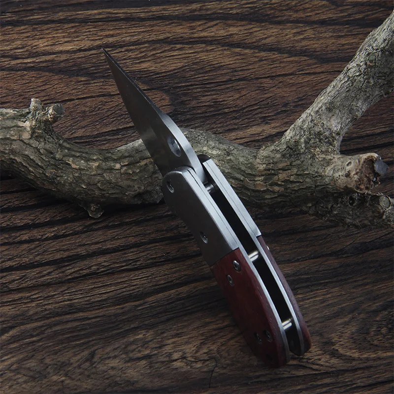 Folding Knife Tactical Survival Knives Hunting Camping Edc Multi High HardnessOutdoor Knife 1pc
Folding Knife Tactical Survival Knives Hunting Camping Edc Multi High HardnessOutdoor Knife 1pc