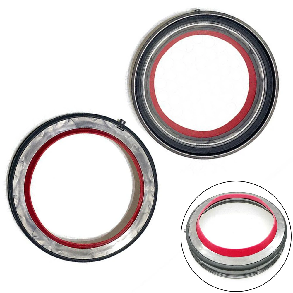 Vacuum Parts Bin Bucket Sealing Ring Solid Vacuum Cleaner Dust Bin Household Supplies Accessories High Quality
Vacuum Parts Bin Bucket Sealing Ring Solid Vacuum Cleaner Dust Bin Household Supplies Accessories High Quality