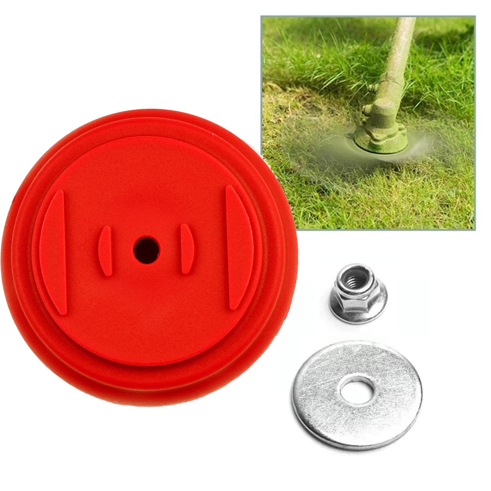 3Pcs Plastic Cover Accessory For Grass Trimmers Saw Blade Lawn Mowers Parts Grass Baffle Accessories Electric Garden Tool
3Pcs Plastic Cover Accessory For Grass Trimmers Saw Blade Lawn Mowers Parts Grass Baffle Accessories Electric Garden Tool