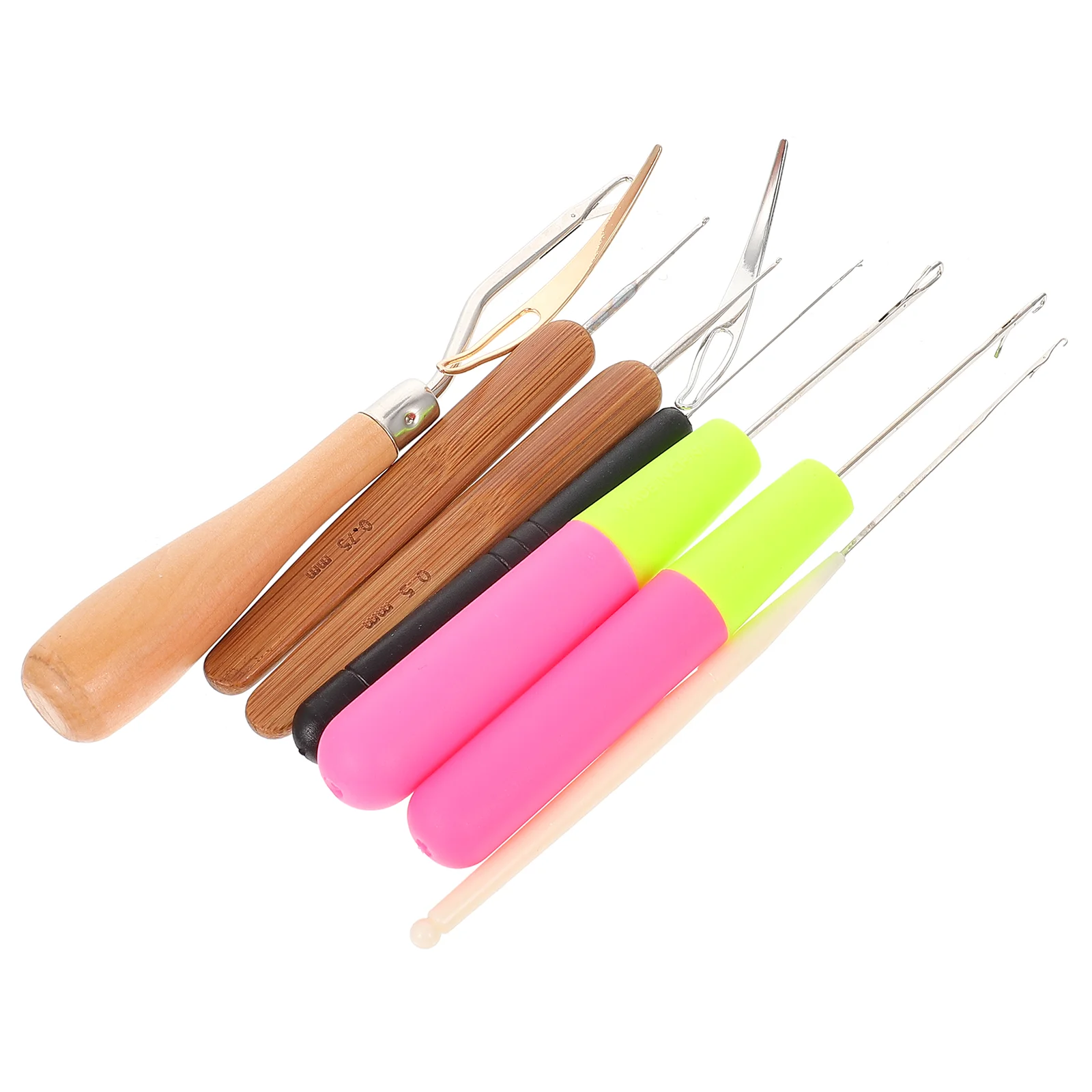 1 Set of Dreadlock Crochet Pin for Dreadlocks Diy Crochet Hook for Dreads Dread Tool Hook for Dreads
1 Set of Dreadlock Crochet Pin for Dreadlocks Diy Crochet Hook for Dreads Dread Tool Hook for Dreads