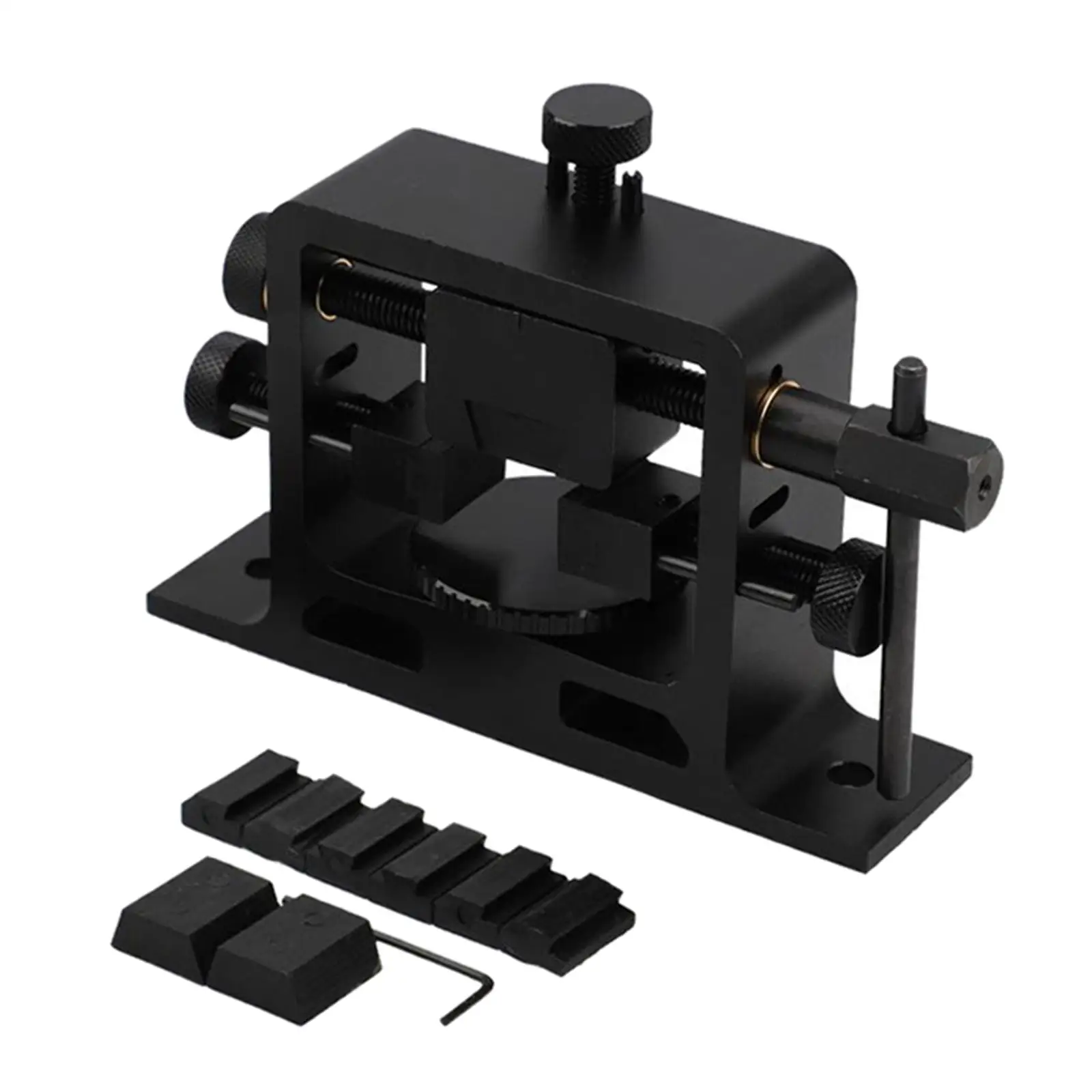 Universal Sight Pusher Sight Adjustment Tool Adjust Front and Rear Rear Sights Rear Sight Tool
Universal Sight Pusher Sight Adjustment Tool Adjust Front and Rear Rear Sights Rear Sight Tool