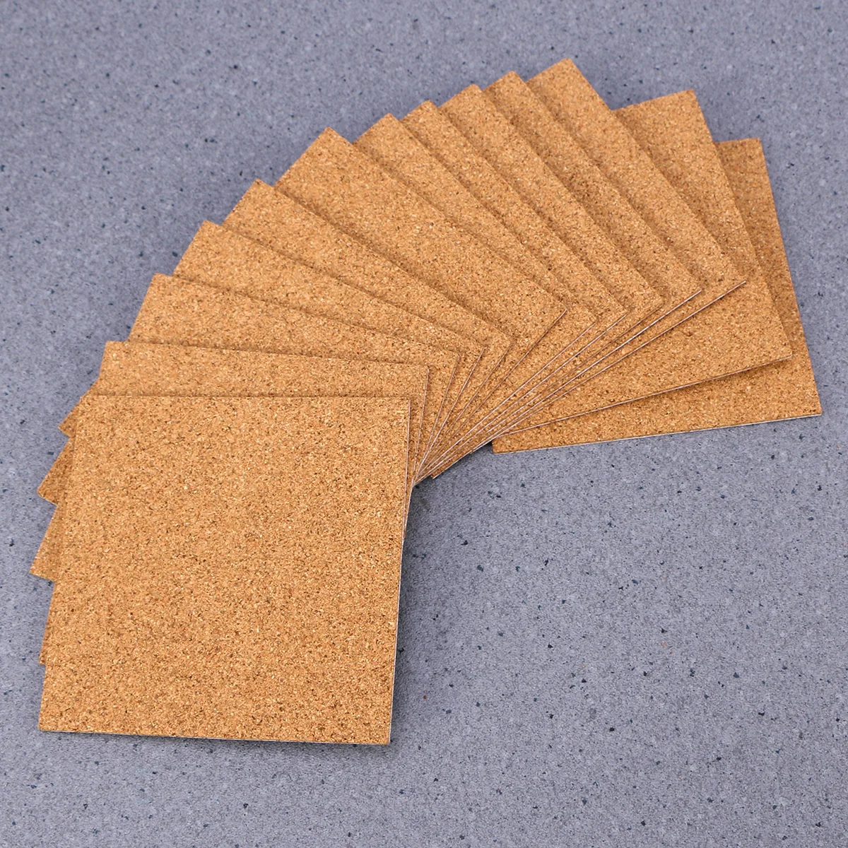 Cork Adhesive Sheets Self Coasters Pads Cup Backing Coaster Mat Square Wooden Drink Wood Squares Matsboard Natural Tiles Strip
Cork Adhesive Sheets Self Coasters Pads Cup Backing Coaster Mat Square Wooden Drink Wood Squares Matsboard Natural Tiles Strip